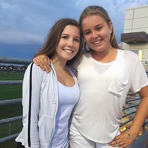 Meet your Posher, Savana